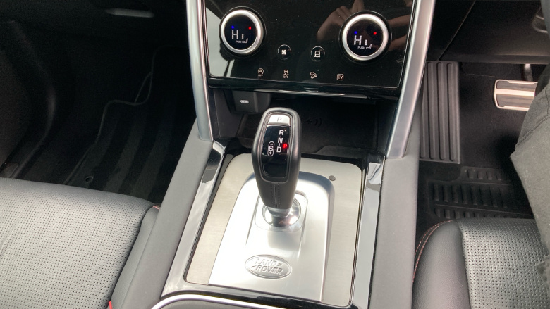 Land Rover Discovery Sport 1.5 P300e Urban Edition 5dr Auto [5 Seat] Station Wagon